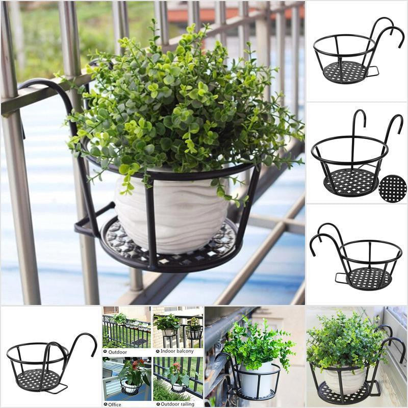 Hangende Bloempot Houder | 50% korting